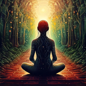 Serene Mental Clarity