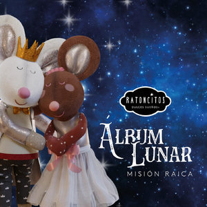 Rahiana: La Estrella del Rock de Villa Quesiluna (Instrumental)