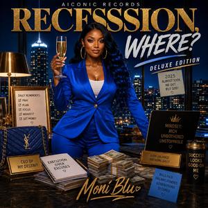 RECESSION, WHERE?