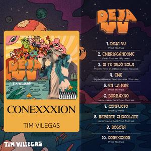 ConeXXXion