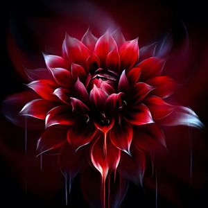 永生花