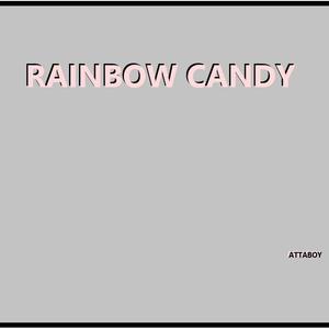 RAINBOW CANDY