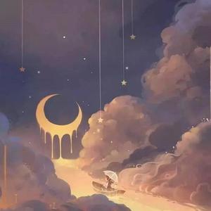 一首随便写的古风