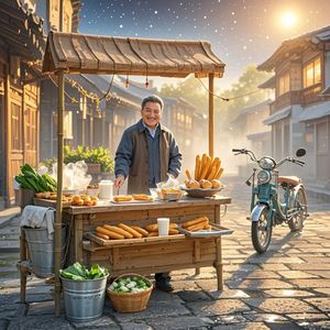街角星子_邹云飞