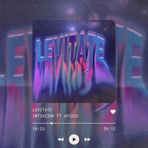 LEVITATE (feat. Afusic)