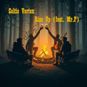 Rise Up (feat. Mr.P)
