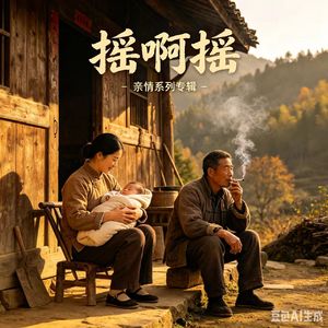 摇啊摇