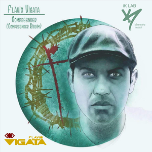 Compreender (feat. Ik Lab)