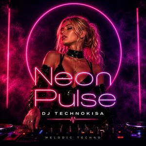 Neon Pulse