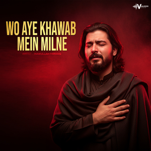 Wo Aye Khawab Mein Milne