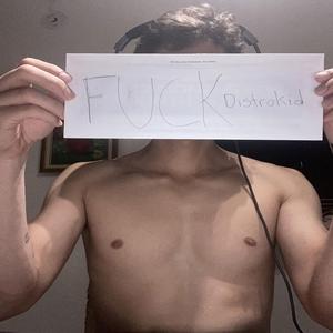 Distrokid Overwhooping