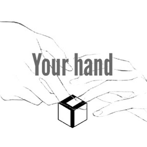 Your hand