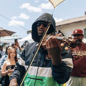 Yup (feat. Hokage Simon) (Live from the Second Pergola Show)