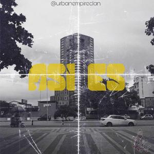 Asi es (feat. Waika)