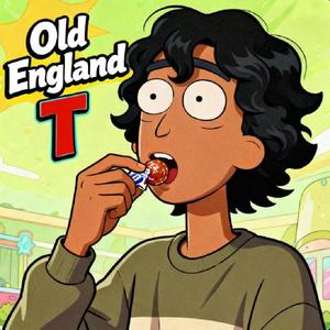 OET (prod. White Hot)