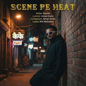 Scene Pe Heat
