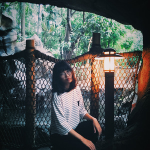 遇见（Cover 孙燕姿）