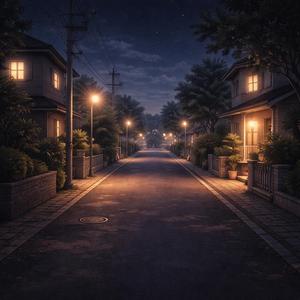 Streets Quiet Now