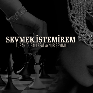 Sevmek İstemirem