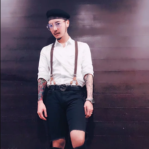 齐秦-齐秦-月亮代表我的心_(咚呲咚呲小怪兽)（会唱歌的海涛 ）