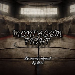 Montagem Fight