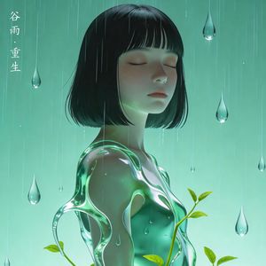 谷雨重生