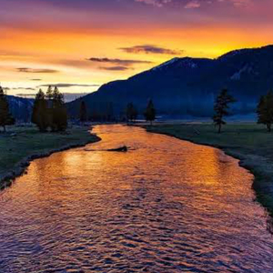 Audio para Meditação