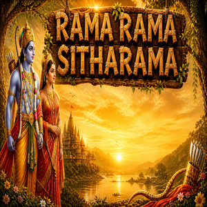 Rama Rama Sitharama