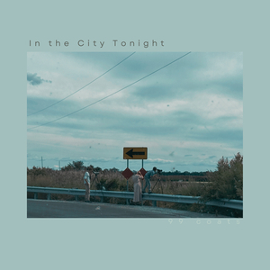 Standing in the Storm