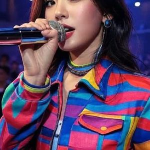 Midnight Serotonin (Cover) by ♡ 𝒫𝒾𝓍𝒾𝑒 𝐵𝓁𝓊 ♡