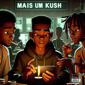 Mais 1 Kush