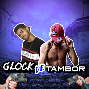 Glock de Tambor