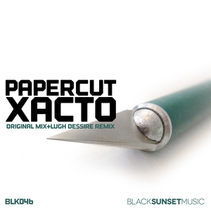 Xacto (Original Mix)