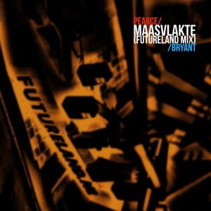 Maasvlakte (Futureland Mix) (Futureland Mix)