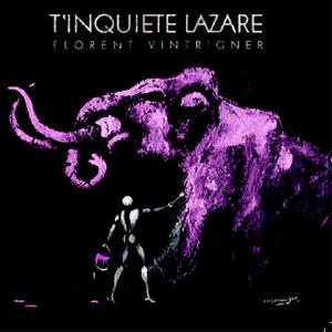 Une femme étrangère