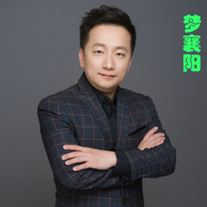 梦襄阳