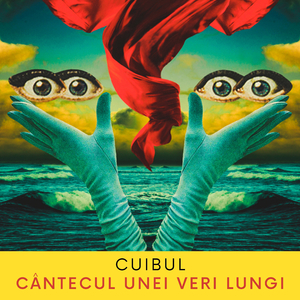 Cântecul Unei Veri Lungi