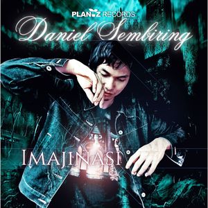 Imajinasi