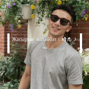 Жасырын махаббат（暗恋）