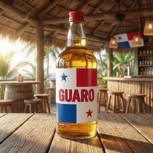 Guaro Y Mas Guaro