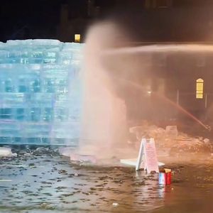 风里未拆封的信