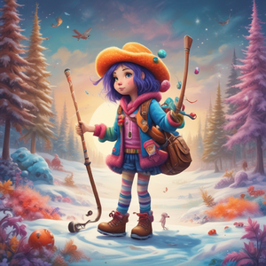 Ограбили старушку by @unfoldingamp068