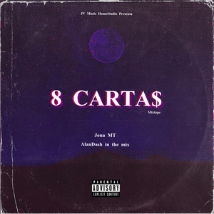 8 Cartas
