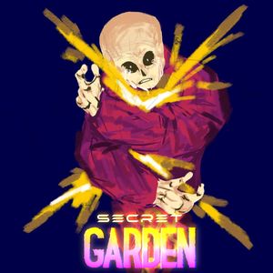 Secret Garden(Weoutys'Ver)