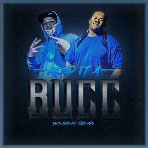 Keep It A Bucc