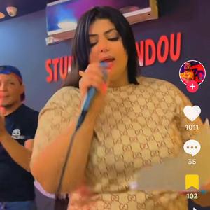 Cheba Houria _ Chbeb Basah Millieu