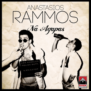 Na Agapas