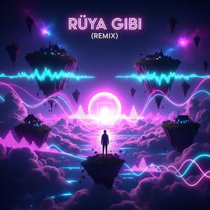 Rüya Gibi (feat. Kurtuluş Kuş) (Burak Şerit Remix)