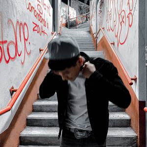 My Twin! (feat. NYM Riz)