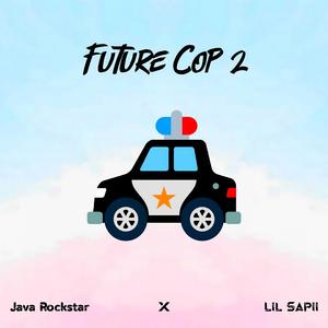 Future Cop 2